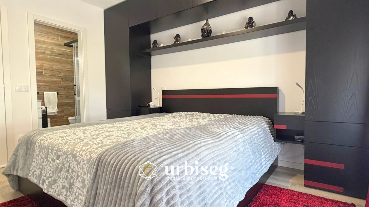 Apartamento T3 para Venda em São Pedro Foto 24