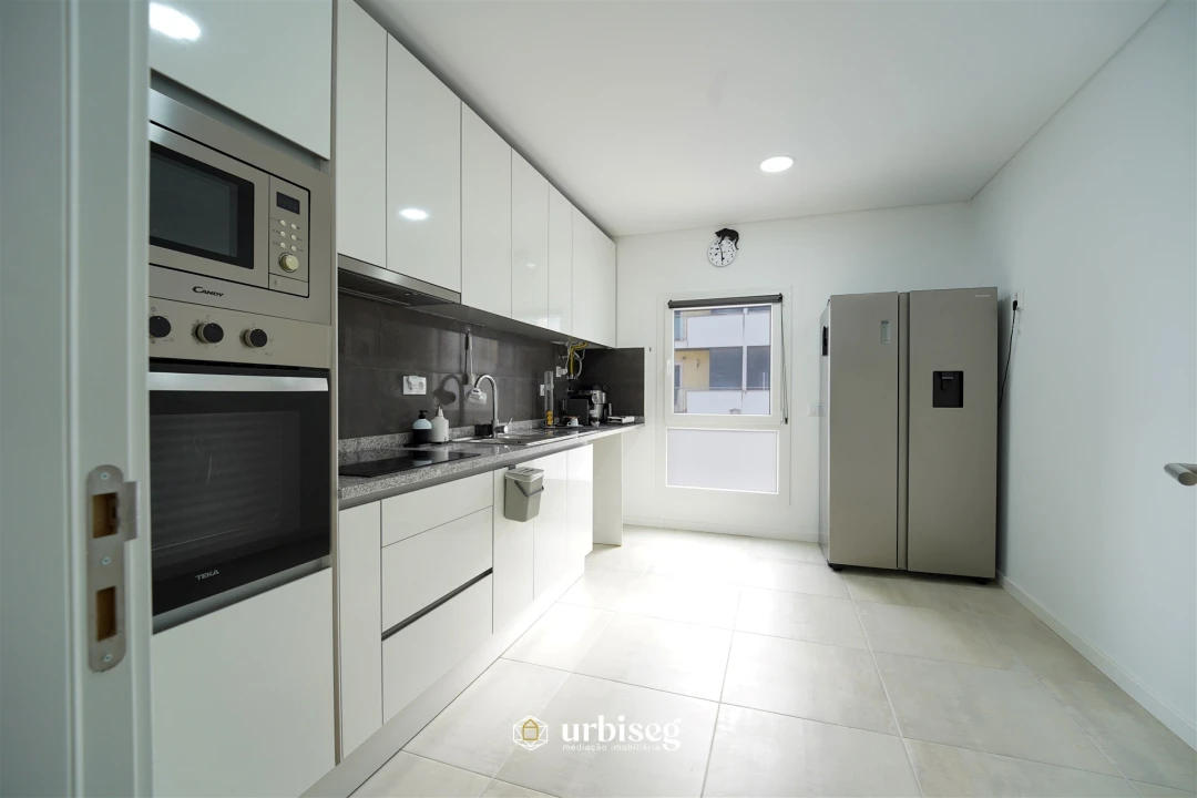 Apartamento T3 para Venda em São Pedro Foto 7