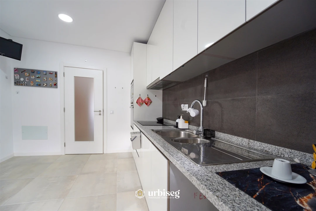 Apartamento T3 para Venda em São Pedro Foto 8