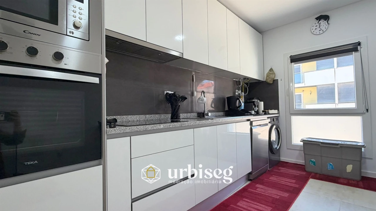 Apartamento T3 para Venda em São Pedro Foto 9