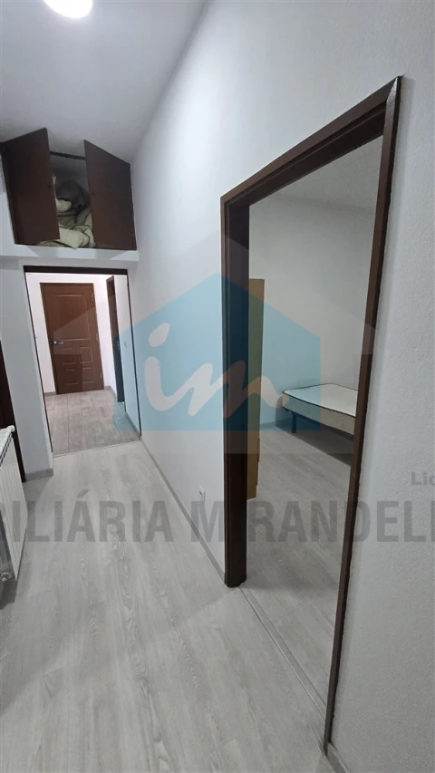 Apartamento T5 para Venda em Mirandela