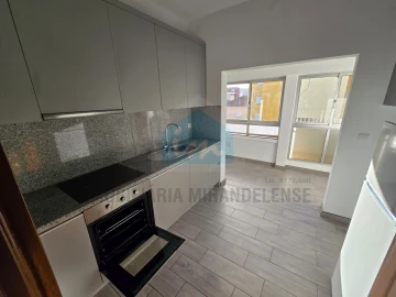 Apartamento T5 para Venda em Mirandela