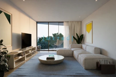 Apartamento T1 para Venda em Mafamude e Vilar do Paraíso