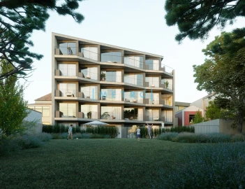 Apartamento T1 para Venda em Mafamude e Vilar do Paraíso
