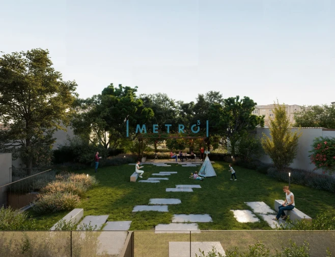 Apartamento T1 para Venda em Mafamude e Vilar do Paraíso Foto 3