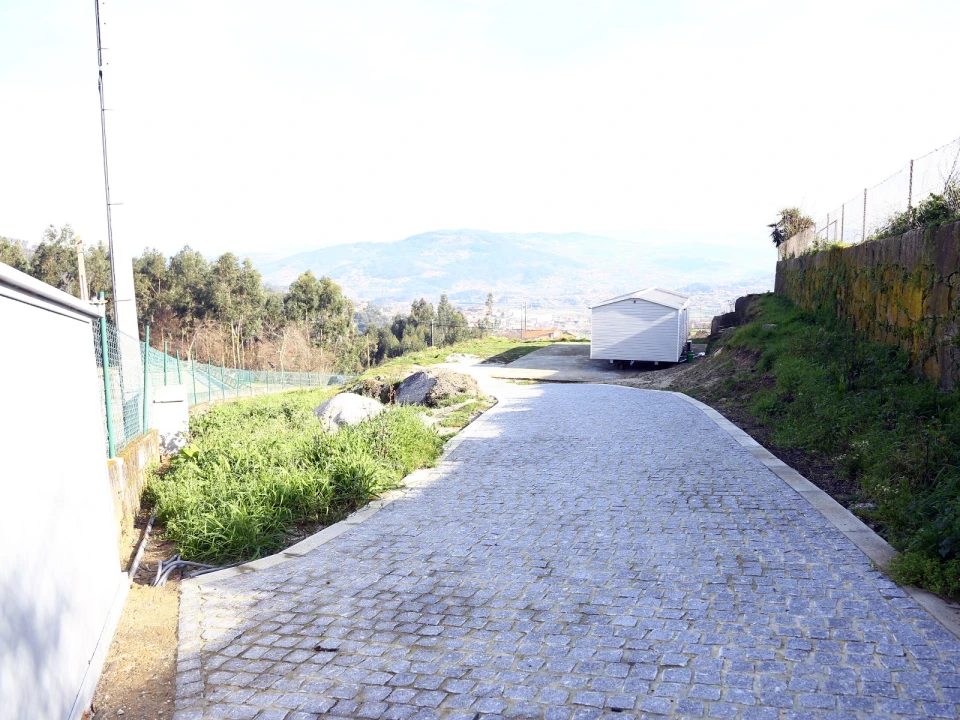 Terreno para Venda em Lustosa e Barrosas (Santo Estêvão) Foto 2