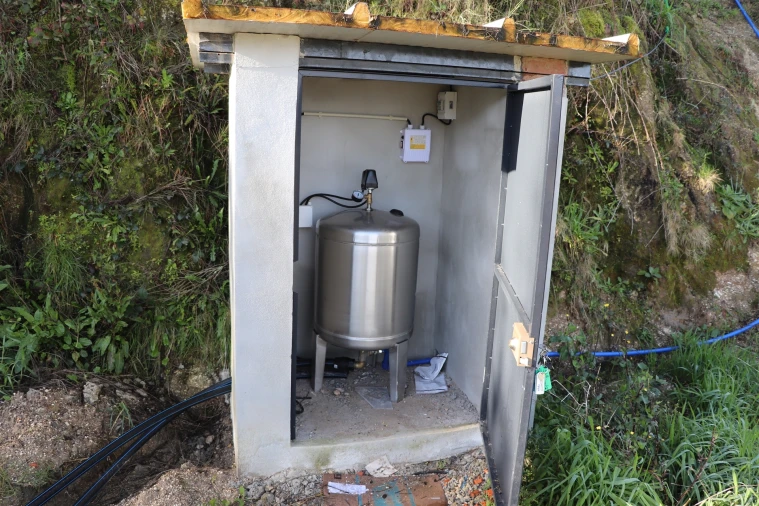 Terreno para Venda em Lustosa e Barrosas (Santo Estêvão) Foto 24