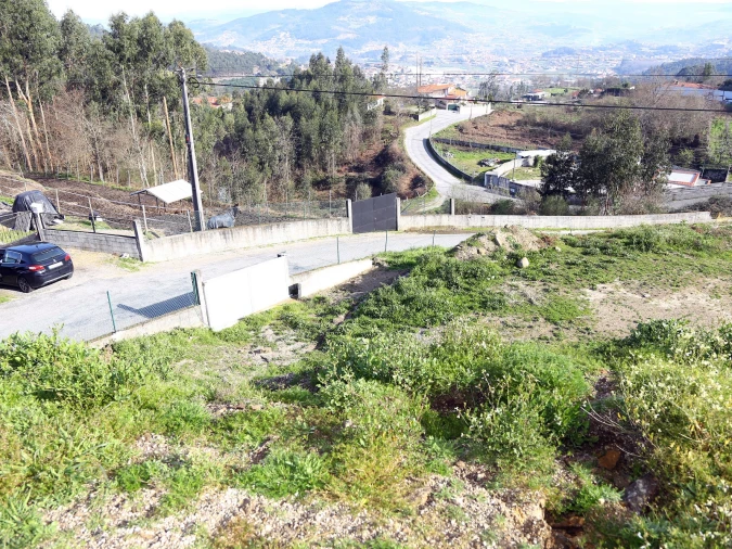 Terreno para Venda em Lustosa e Barrosas (Santo Estêvão) Foto 3