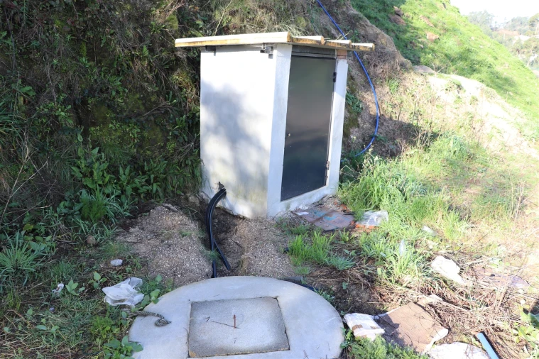 Terreno para Venda em Lustosa e Barrosas (Santo Estêvão) Foto 23