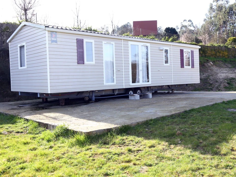 Terreno para Venda em Lustosa e Barrosas (Santo Estêvão) Foto 6