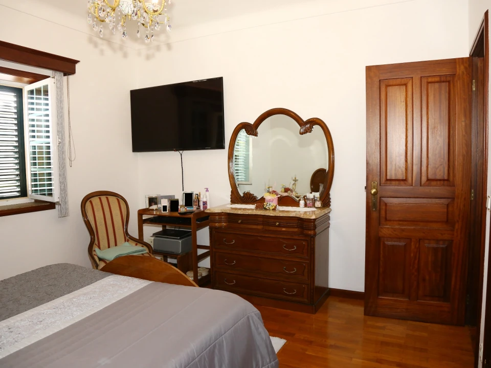 Moradia T3 para Venda em Roriz Foto 20