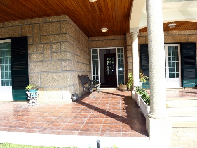 Moradia T3 para Venda em Roriz Foto 23