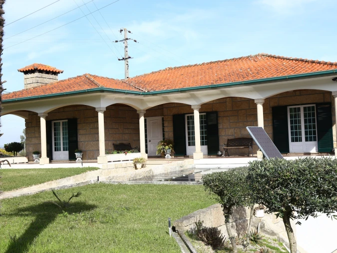 Moradia T3 para Venda em Roriz Foto 2