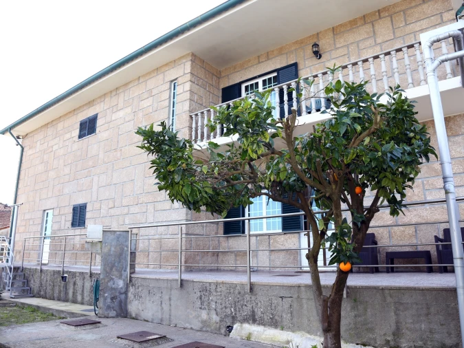 Moradia T3 para Venda em Roriz Foto 3