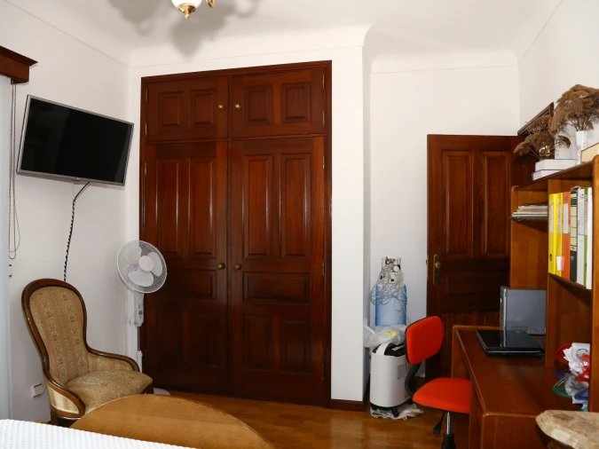 Moradia T3 para Venda em Roriz Foto 18