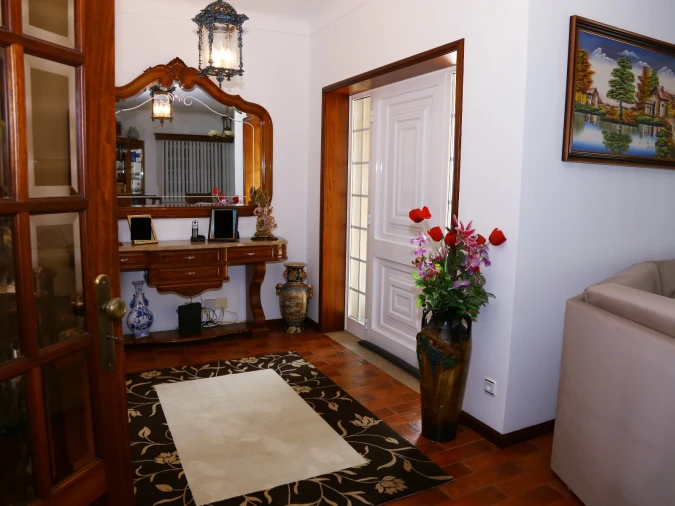 Moradia T3 para Venda em Roriz Foto 13