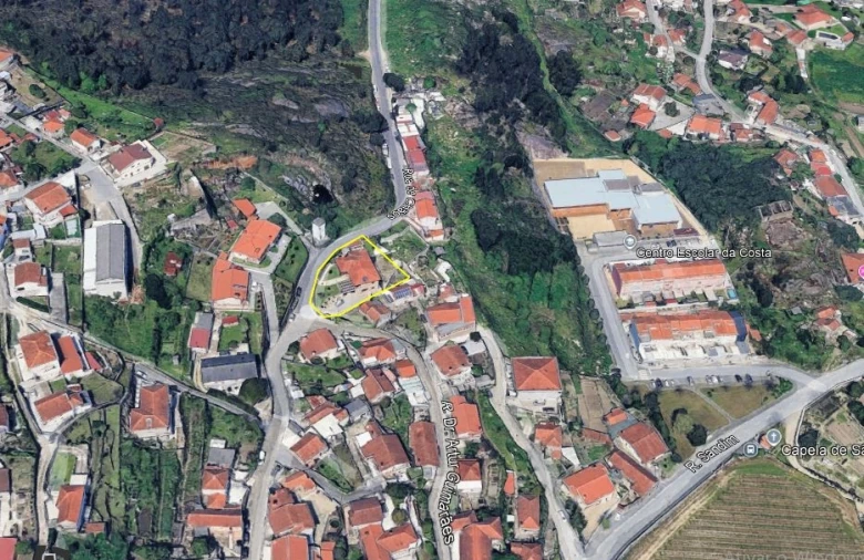 Moradia T3 para Venda em Roriz Foto 25