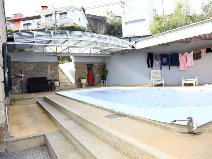 Moradia T3 para Venda em Roriz Foto 4