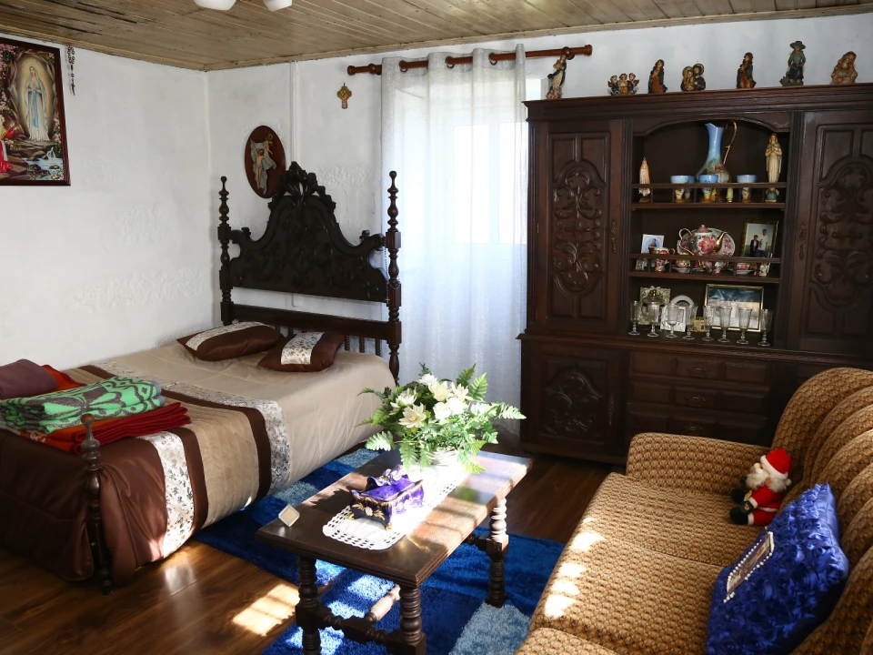 Moradia T0 para Venda em Lustosa e Barrosas (Santo Estêvão) Foto 11