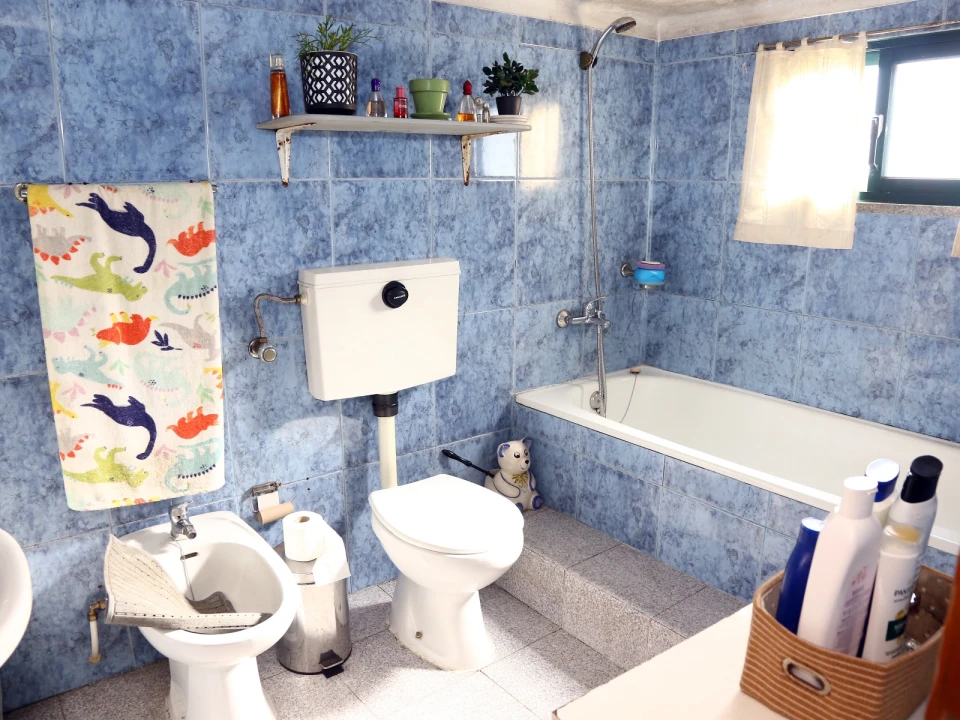 Moradia T0 para Venda em Lustosa e Barrosas (Santo Estêvão) Foto 12