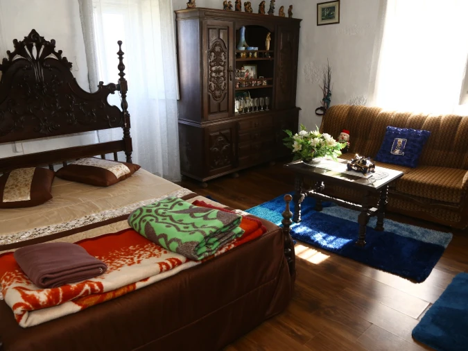 Moradia T0 para Venda em Lustosa e Barrosas (Santo Estêvão) Foto 10