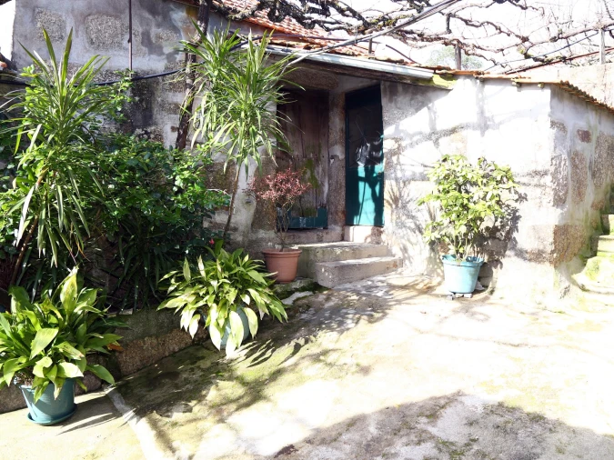 Moradia T0 para Venda em Lustosa e Barrosas (Santo Estêvão) Foto 5