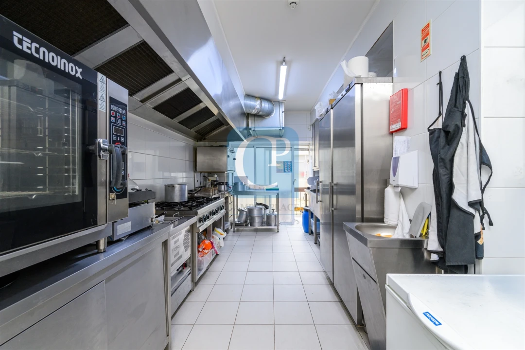 Loja para Venda em Bonfim Foto 6