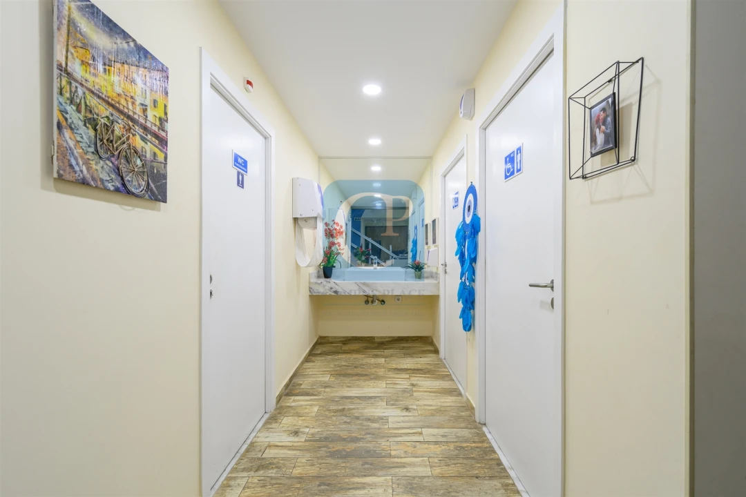 Loja para Venda em Bonfim Foto 19