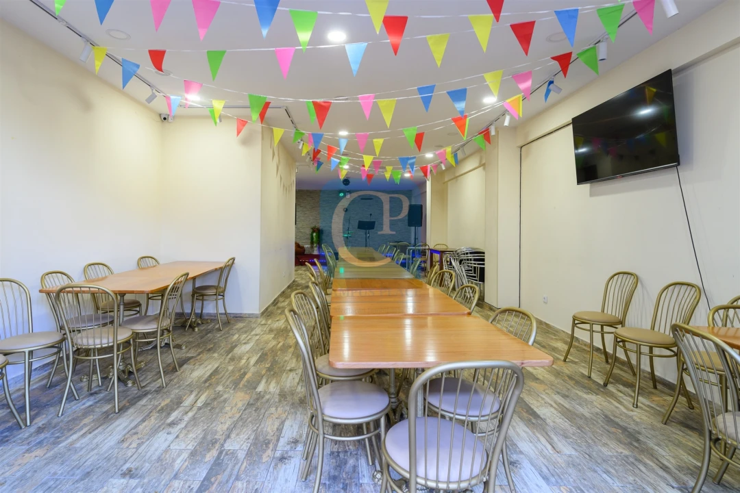 Loja para Venda em Bonfim Foto 9