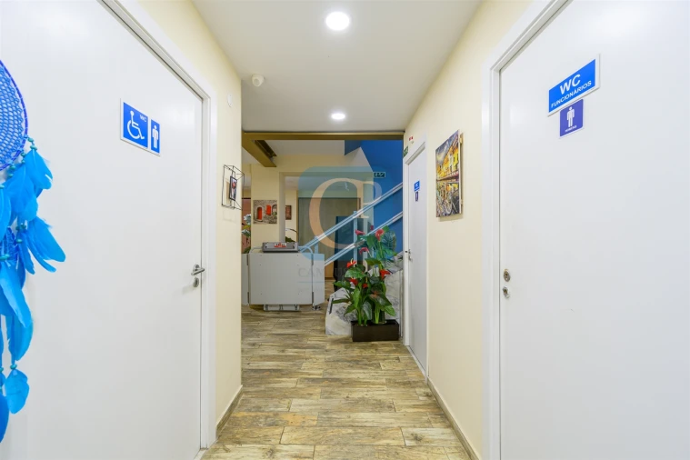 Loja para Venda em Bonfim Foto 18