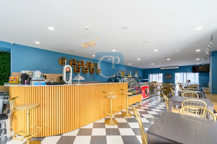 Loja para Venda em Bonfim Foto 2