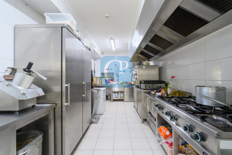 Loja para Venda em Bonfim Foto 5