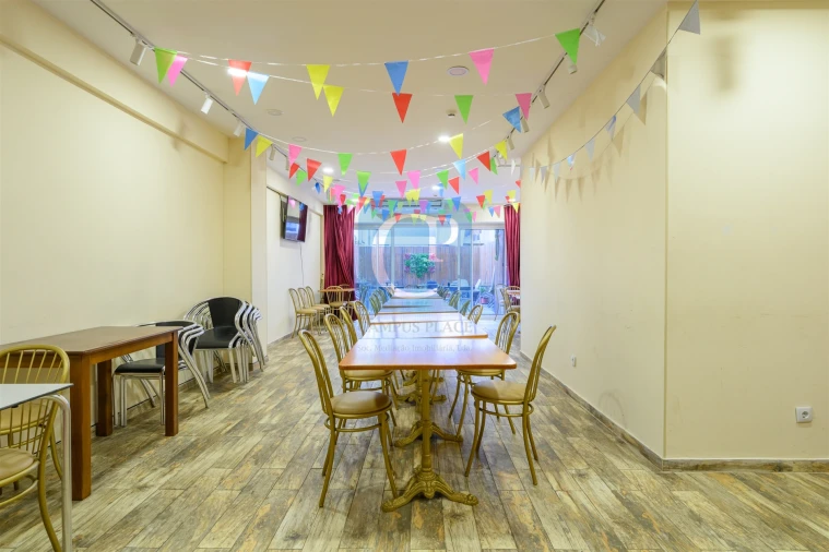 Loja para Venda em Bonfim Foto 8