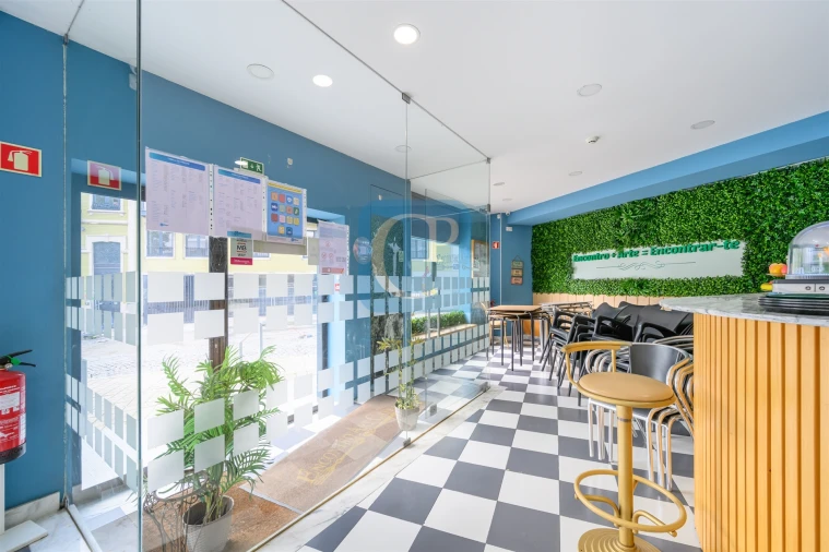 Loja para Venda em Bonfim