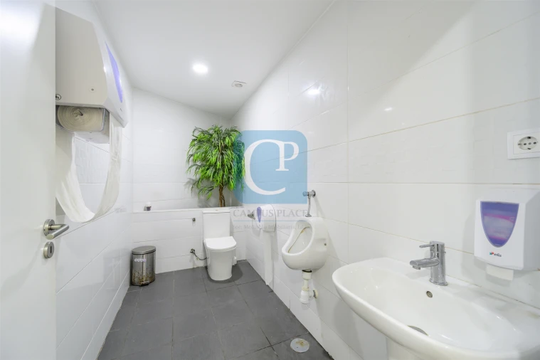 Loja para Venda em Bonfim Foto 16