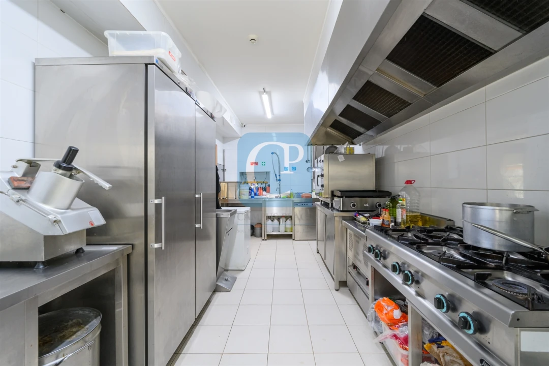 Loja para Venda em Bonfim Foto 5