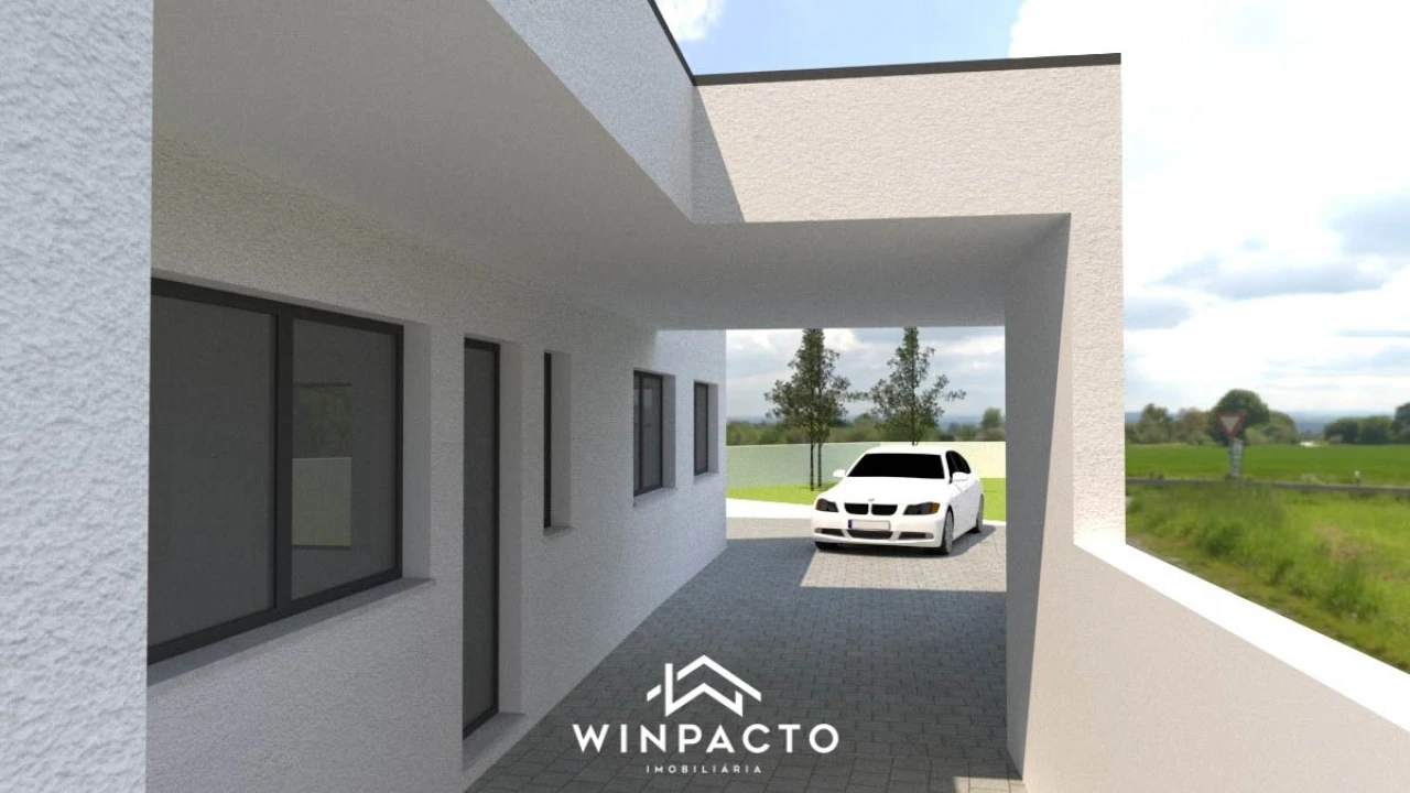 Moradia T3 para Venda em Canas de Senhorim Foto 8