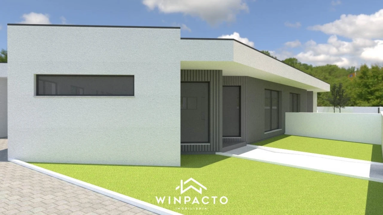 Moradia T3 para Venda em Canas de Senhorim Foto 6