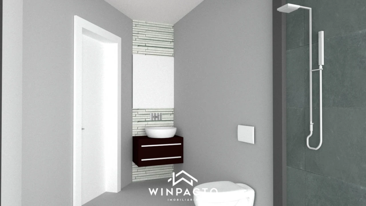 Moradia T3 para Venda em Canas de Senhorim Foto 25