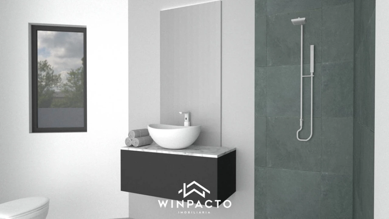 Moradia T3 para Venda em Canas de Senhorim Foto 21