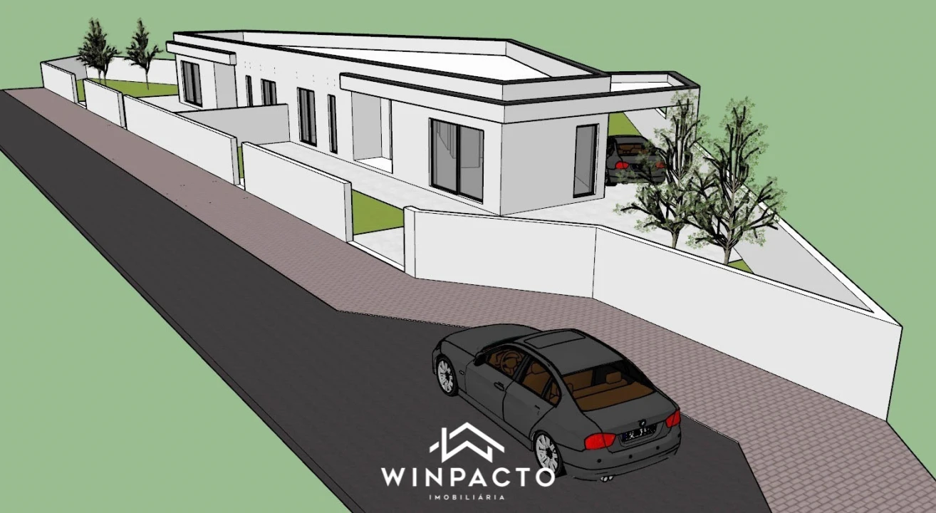 Moradia T3 para Venda em Canas de Senhorim Foto 14