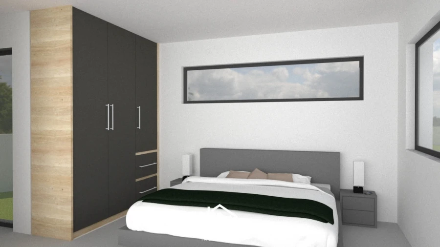 Moradia T3 para Venda em Canas de Senhorim Foto 26