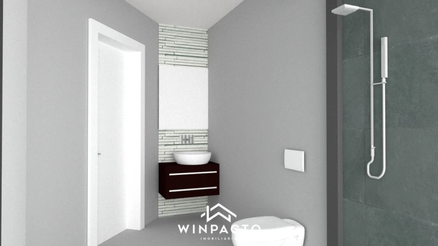 Moradia T3 para Venda em Canas de Senhorim Foto 25