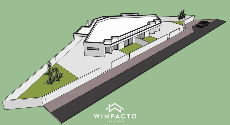 Moradia T3 para Venda em Canas de Senhorim Foto 16