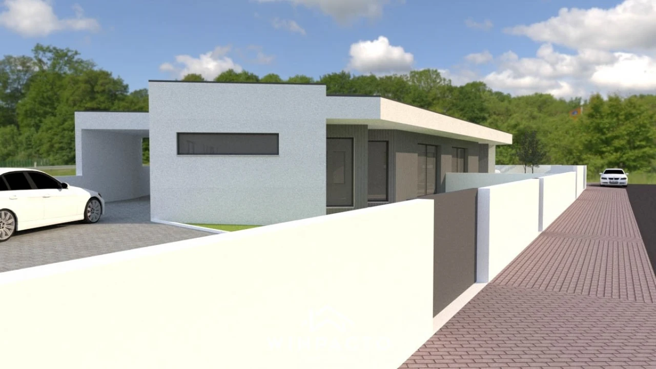 Moradia T3 para Venda em Canas de Senhorim Foto 2