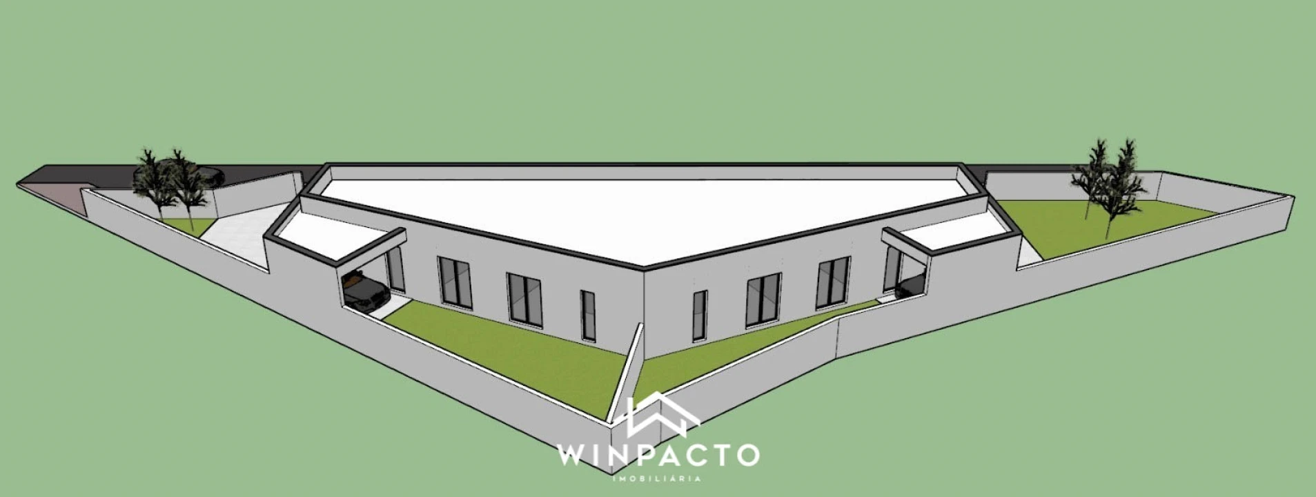 Moradia T3 para Venda em Canas de Senhorim Foto 12