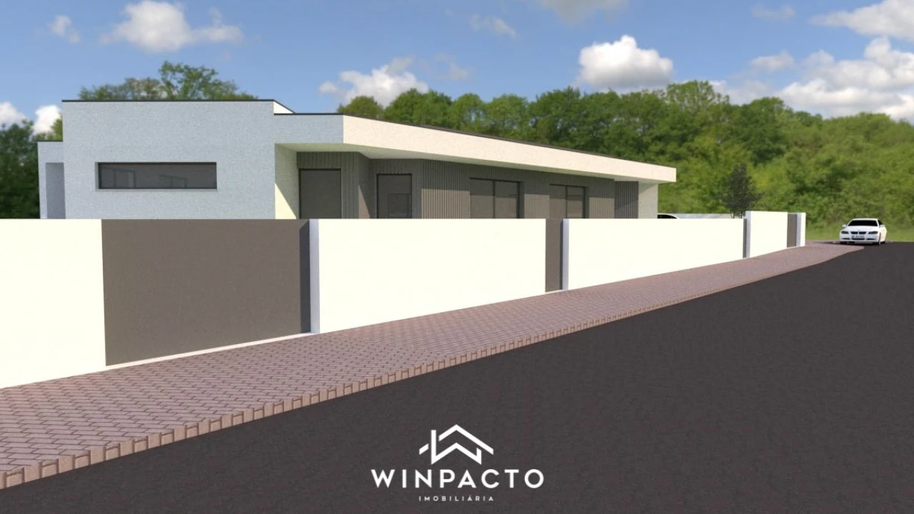 Moradia T3 para Venda em Canas de Senhorim Foto 3