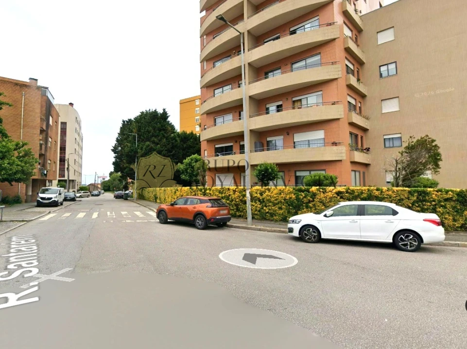 Apartamento T2 para Venda em Santa Marinha e São Pedro da Afurada Foto 25