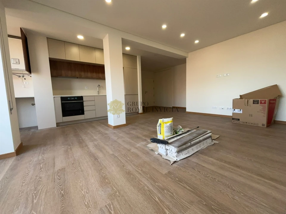 Apartamento T2 para Venda em Santa Marinha e São Pedro da Afurada Foto 8