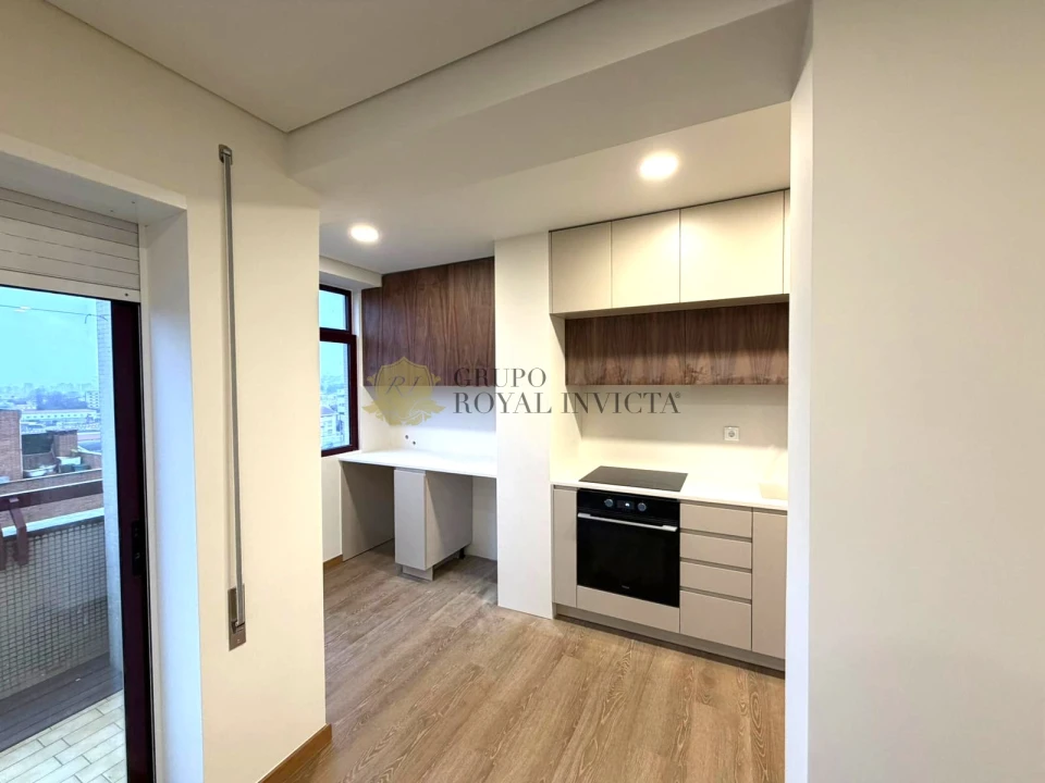 Apartamento T2 para Venda em Santa Marinha e São Pedro da Afurada Foto 10